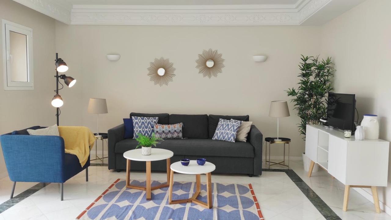 Luxury Apartment, Comfort And Relax, Views Of The Pool プエルト・デ・ラ・クルス エクステリア 写真