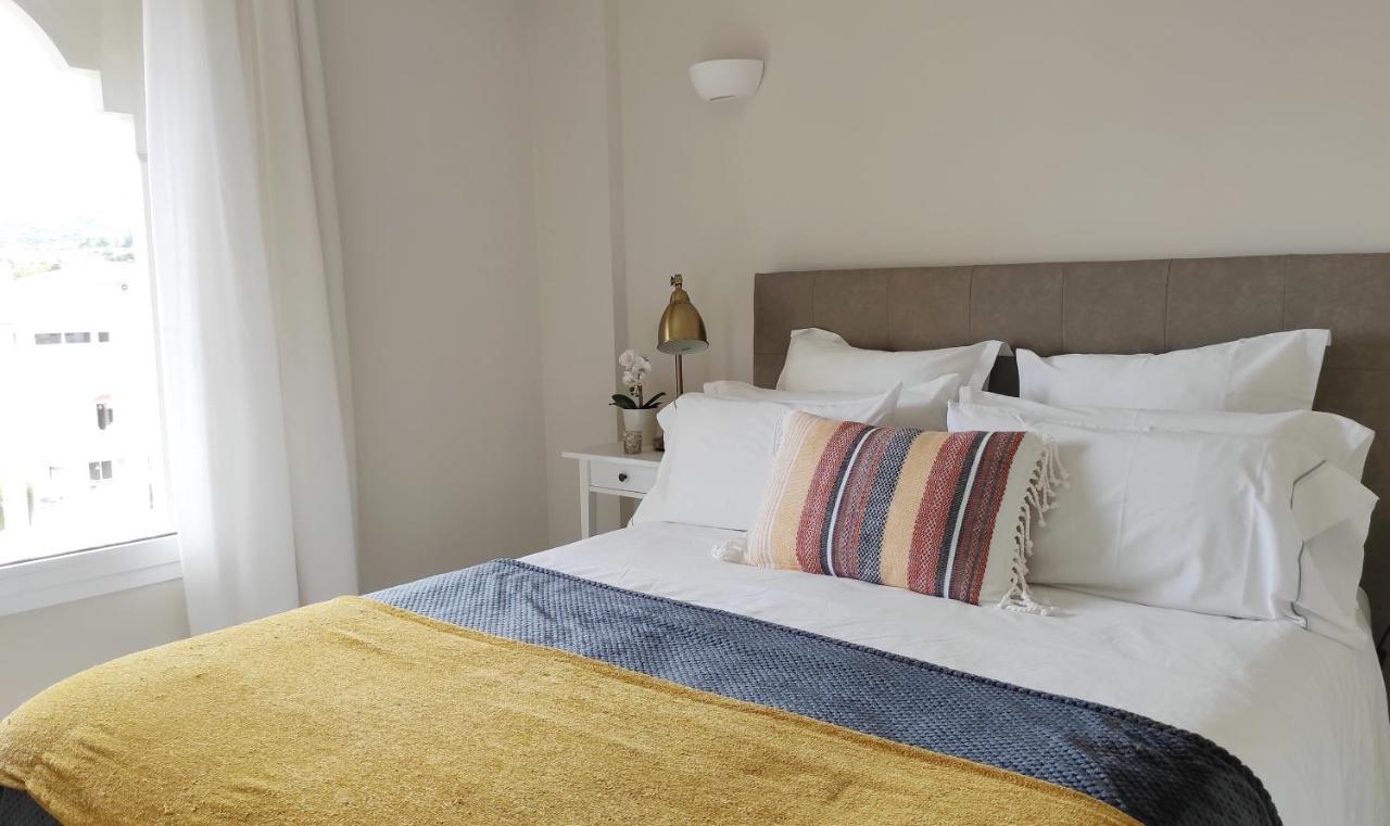 Luxury Apartment, Comfort And Relax, Views Of The Pool プエルト・デ・ラ・クルス エクステリア 写真