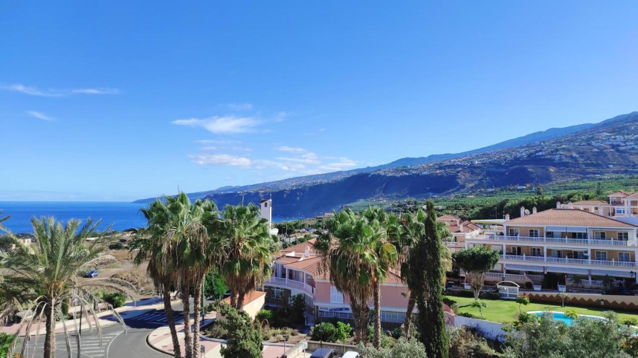 Luxury Apartment, Comfort And Relax, Views Of The Pool プエルト・デ・ラ・クルス エクステリア 写真