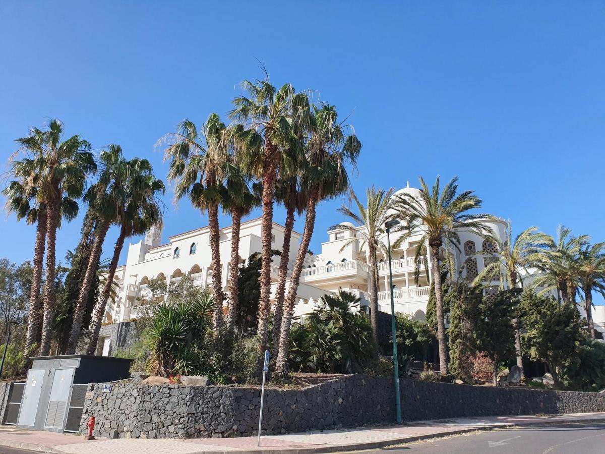 Luxury Apartment, Comfort And Relax, Views Of The Pool プエルト・デ・ラ・クルス エクステリア 写真