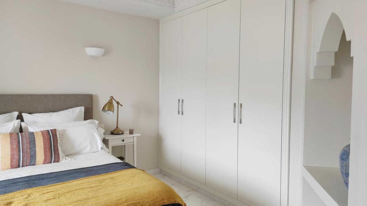 Luxury Apartment, Comfort And Relax, Views Of The Pool プエルト・デ・ラ・クルス エクステリア 写真