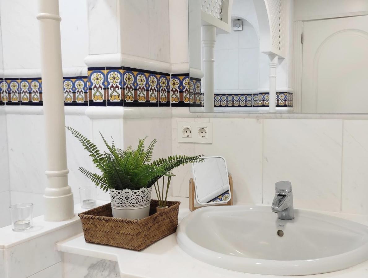 Luxury Apartment, Comfort And Relax, Views Of The Pool プエルト・デ・ラ・クルス エクステリア 写真